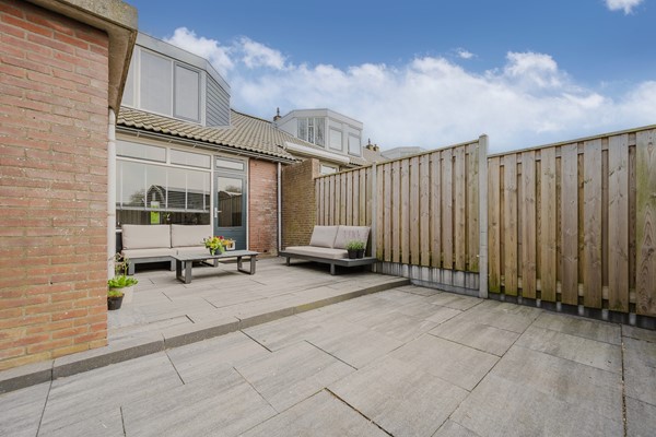 Medium property photo - Den Hoek 19, 3209 AC Hekelingen